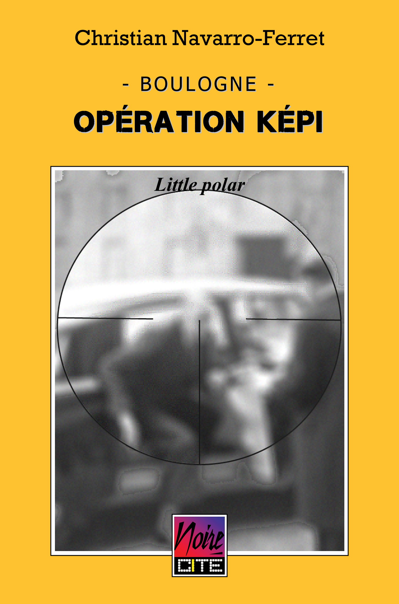 Boulogne_-_Operation_Kepi_-_Couverture_face1