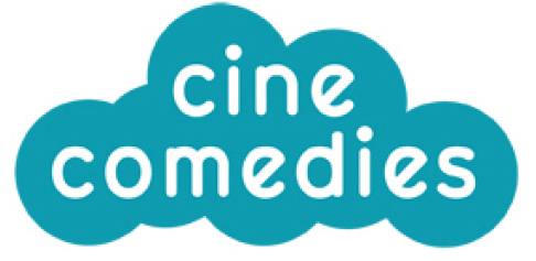 Cine_Comedies_Logo