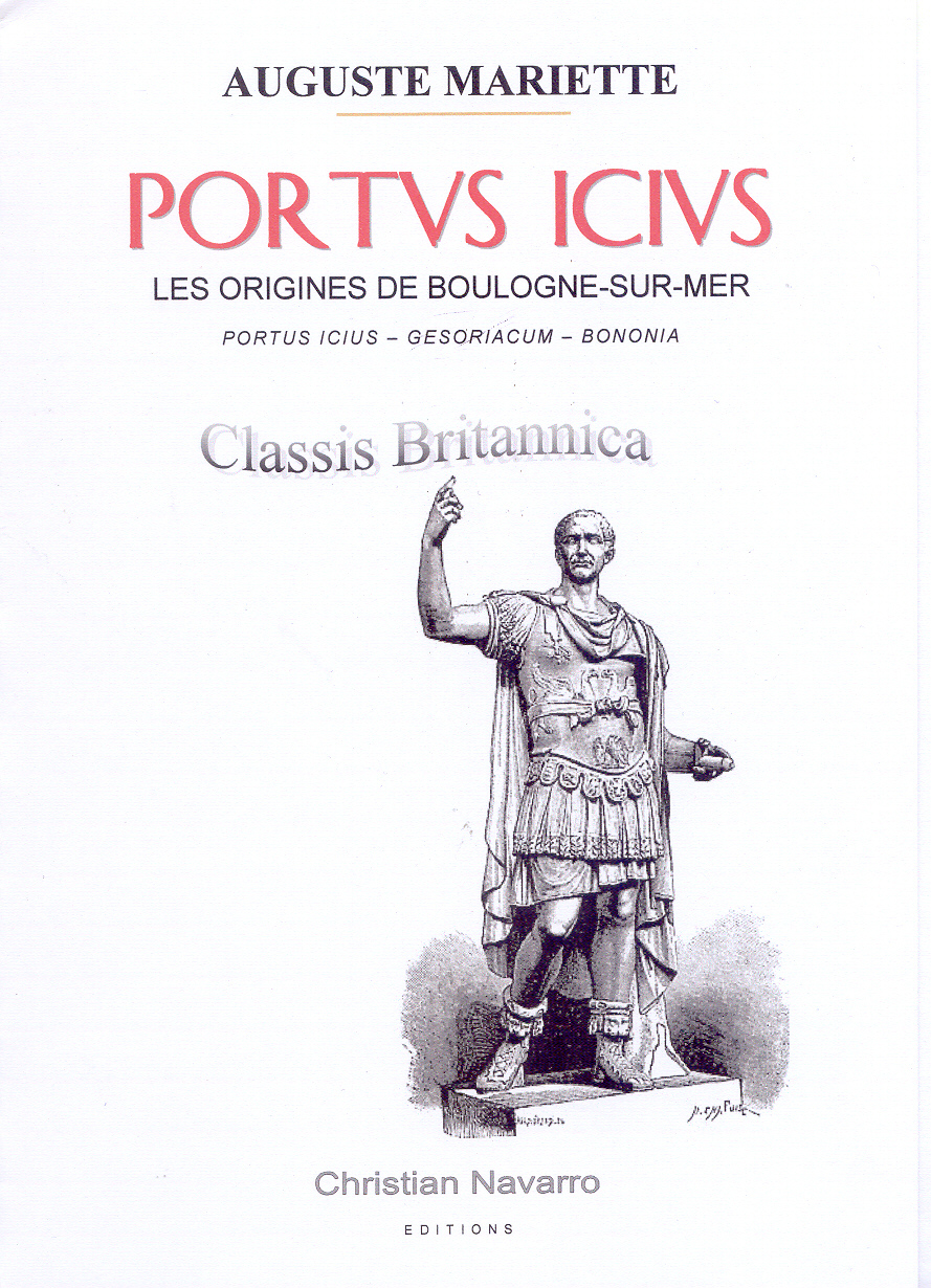 Portus_Icius_-_Couverture
